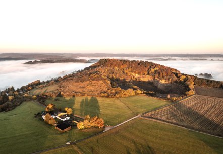 Vulkan Rother Kopf, © Eifel Tourismus GmbH, Dominik Ketz