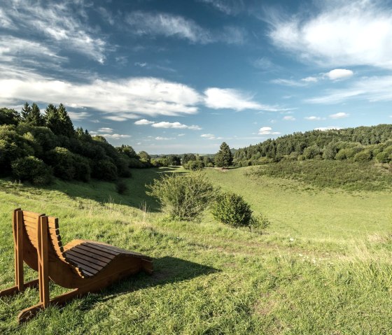 Vulkankrater Papenkaule (1), © Eifel Tourismus GmbH, Dominik Ketz