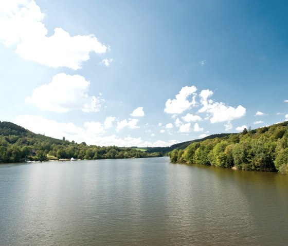 Kronenburger See, © Eifel Tourismus GmbH - Dominik Ketz