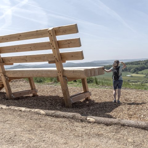 XXL-Bank Walsdorf, © Jochen Hank