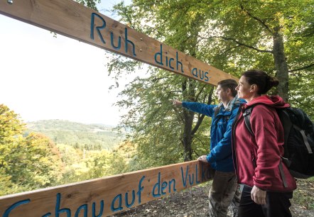 Aussicht, © Eifel Tourismus GmbH, Dominik Ketz