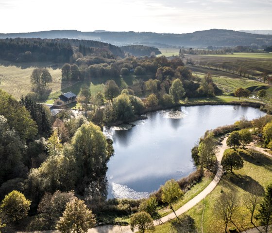 Eifelsteig-2019-121-Bolsdorfer Tälchen, Hillesheim © Eifel Tourismus GmbH, Dominik Ketz, © Eifel Tourismus GmbH, Dominik Ketz