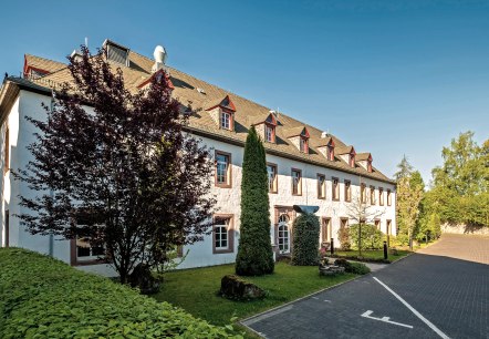 Augustiner Hotel Hillesheim