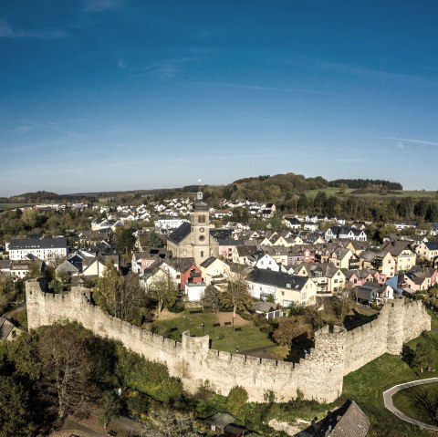 Hillesheim, © © Eifel Tourismus GmbH, Dominik Ketz