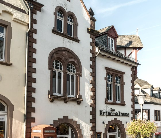 Eifelsteig-2019-099-Cafe Sherlock, Hillesheim © Eifel Tourismus GmbH, Dominik Ketz, © Eifel Tourismus GmbH, Dominik Ketz