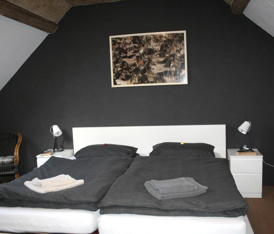 FW Aska - Schlafzimmer