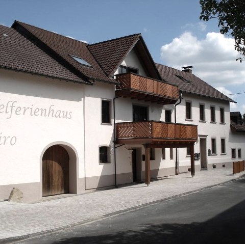 Eifelferienhaus Miro