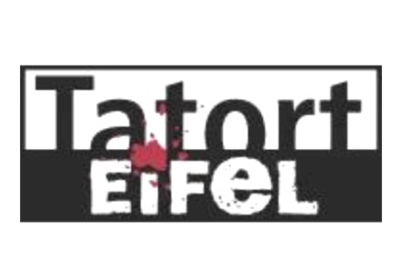 Tatort Eifel Logo, © Tatort Eifel