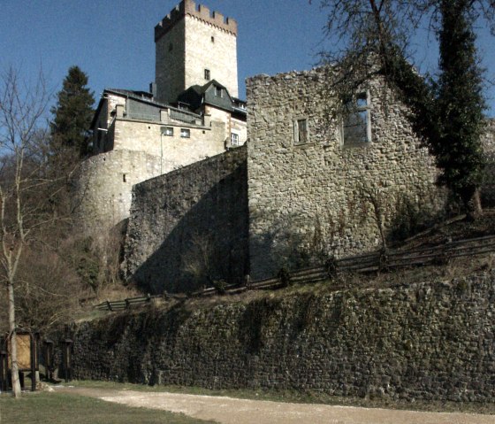 burg-kerpen-regnery01, © Regnery