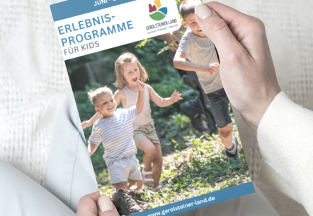 Kinderprogramme