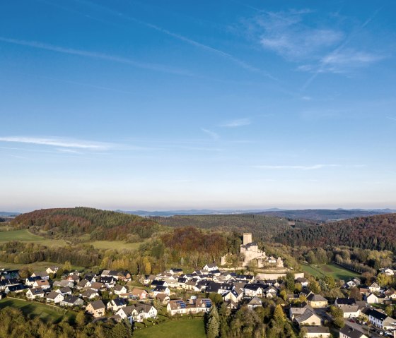 Panorama Kerpen, © Eifel Tourismus GmbH, Dominik Ketz