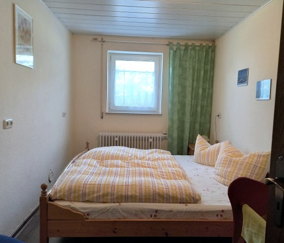 Haus Leiff > Schfalzimmer 1, © Maria Leiff