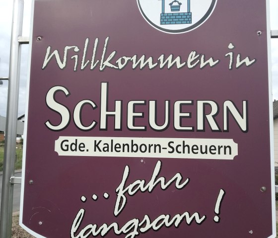 Willkommen