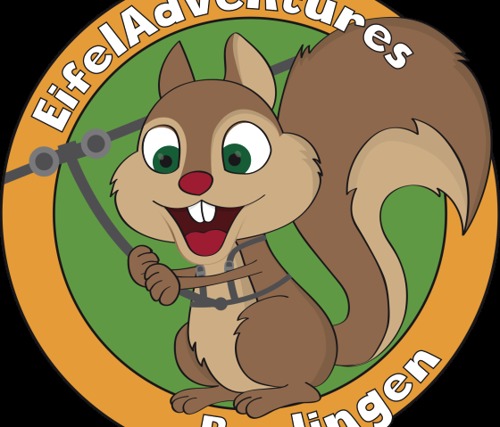 Logo EifelAdventures, © EifelAdventures