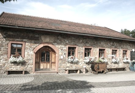 Birgeler Mühle, © Spohr