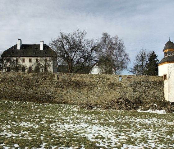 Schloss Oberehe (3), © Thomas Regnery